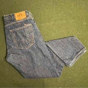 Men’s PRPS Goods & CO Premium Denim Jeans 36